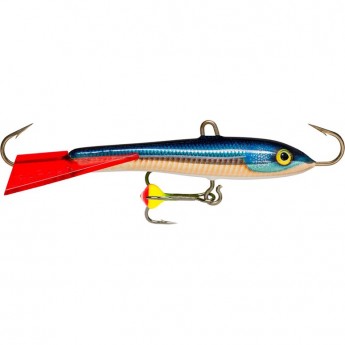 Балансир RAPALA JIGGING RAP COLOR HOOK 7 /BLL Балансир RAPALA JIGGING RAP COLOR HOOK 7 /BLL