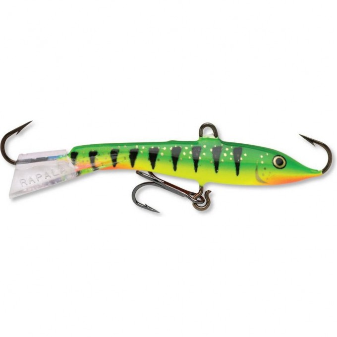 Балансир RAPALA Jigging Rap W02-FP Балансир RAPALA Jigging Rap W02-FP