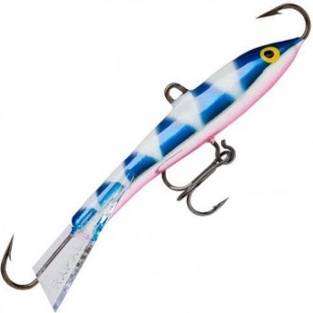 Балансир RAPALA Jigging Rap W03-GZBP Балансир RAPALA Jigging Rap W03-GZBP