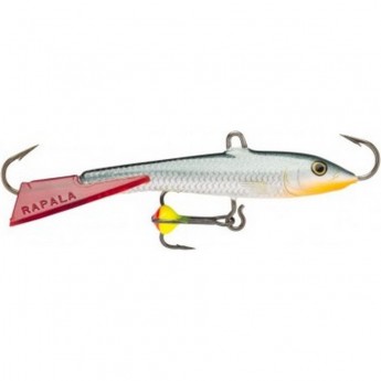 Балансир RAPALA Jigging Rap WH7-PSH