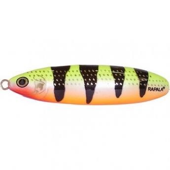 Блесна RAPALA Minnow Spoon RMS06-YOT