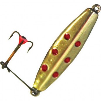 Блесна зимняя RAPALA SM-Pirken SM55-SG
