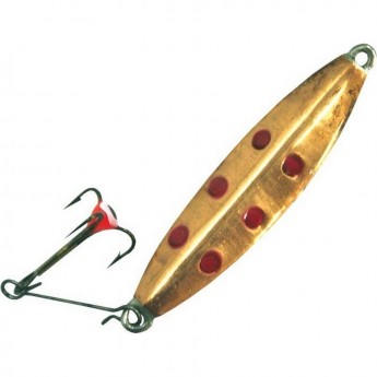 Блесна зимняя RAPALA SM-Pirken SM70-KS