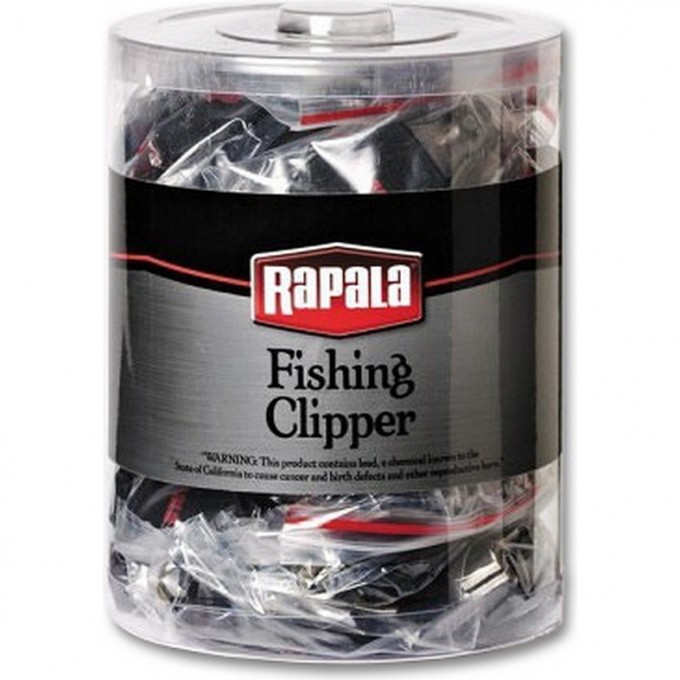 Набор кусачек RAPALA (36 шт. RFC-1) RCD-2