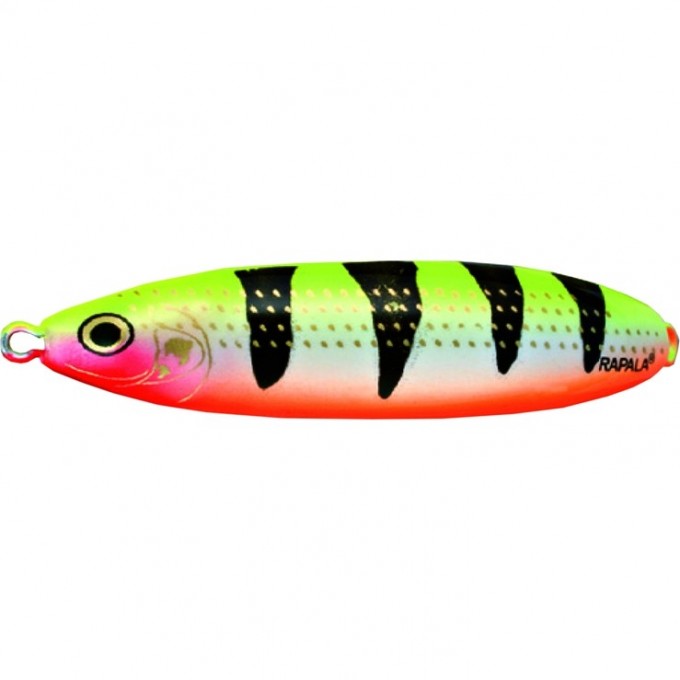 Незацепляйка RAPALA Minnow Spoon 05 /YOT RMS05-YOT Незацепляйка RAPALA Minnow Spoon 05 /YOT RMS05-YOT