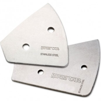 Сменные ножи RAPALA UR ICE-MVUR0020 Сменные ножи RAPALA UR ICE-MVUR0020