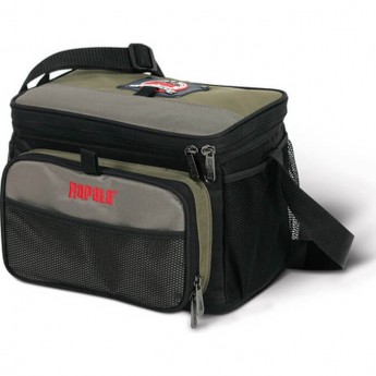 Сумка RAPALA Limited Lite Tackle Bag 46017-1 Сумка RAPALA Limited Lite Tackle Bag 46017-1