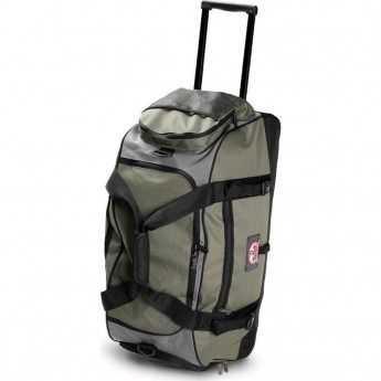 Сумка RAPALA Limited Roller Duffel Bag 46003-1 Сумка RAPALA Limited Roller Duffel Bag 46003-1