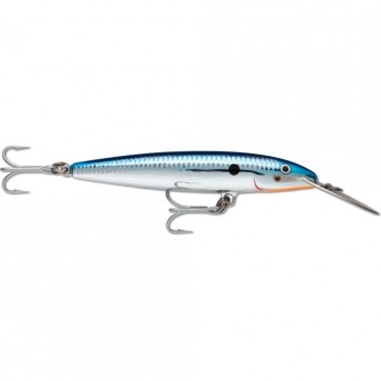 Воблер RAPALA Countdown Magnum CDMAG09-SB Воблер RAPALA Countdown Magnum CDMAG09-SB