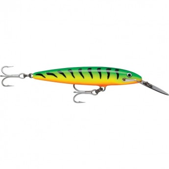 Воблер RAPALA Countdown Magnum CDMAG11-FT