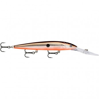 Воблер RAPALA Downdeep Husky Jerk DHJ14-SBR