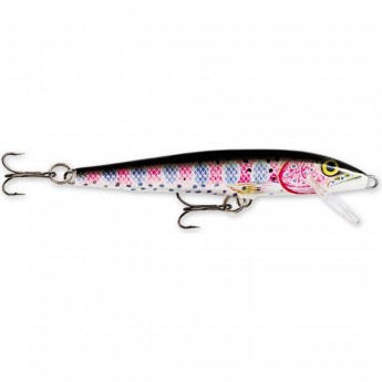 Воблер RAPALA Floating Original F05-RT Воблер RAPALA Floating Original F05-RT