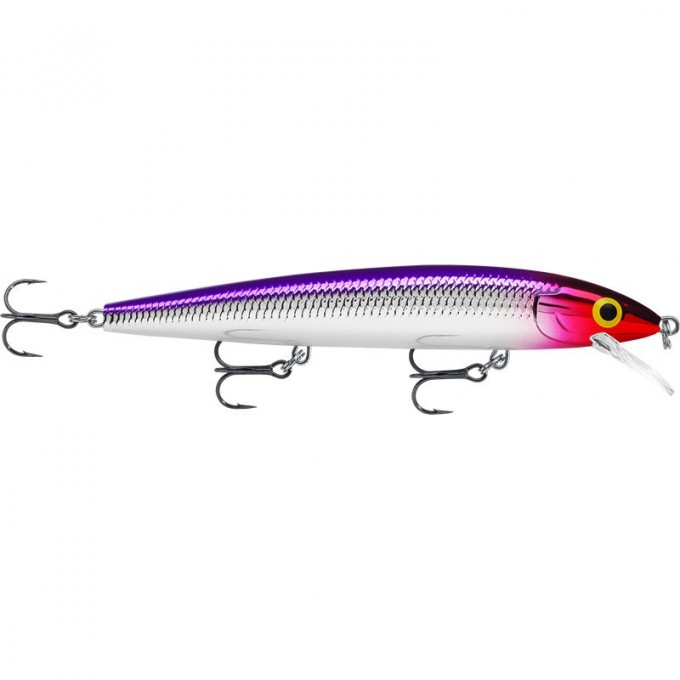 Воблер RAPALA Husky Jerk 10 /PRCL HJ10-PRCL Воблер RAPALA Husky Jerk 10 /PRCL HJ10-PRCL