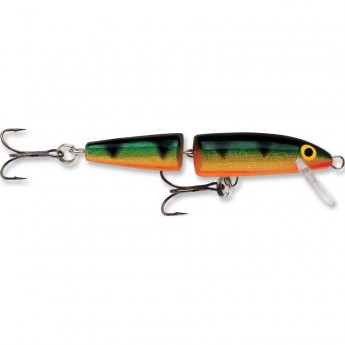 Воблер RAPALA Jointed J09-P Воблер RAPALA Jointed J09-P