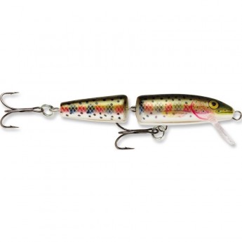 Воблер RAPALA Jointed J11-RT Воблер RAPALA Jointed J11-RT