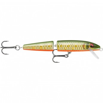 Воблер RAPALA Jointed J13-SCRR Воблер RAPALA Jointed J13-SCRR