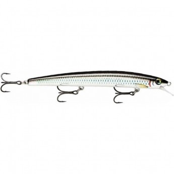 Воблер RAPALA MaxRap Long Range Minnow MXLM12-BTL