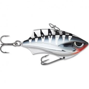 Воблер RAPALA Rap-V Blade RVB05-CRT