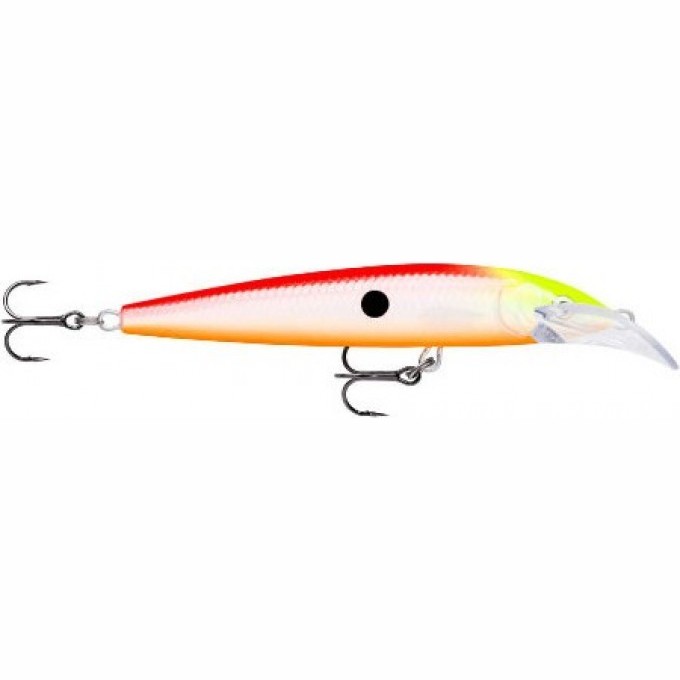 Воблер RAPALA Scatter Rap Deep Husky Jerk SCRDHJ10-PCOU Воблер RAPALA Scatter Rap Deep Husky Jerk SCRDHJ10-PCOU