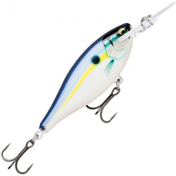 Воблер RAPALA Shad Rap Elite 75 /GDHSD Воблер RAPALA Shad Rap Elite 75 /GDHSD