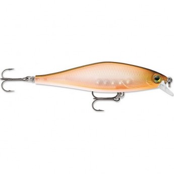 Воблер RAPALA Shadow Rap Shad SDRS09-CRU Воблер RAPALA Shadow Rap Shad SDRS09-CRU