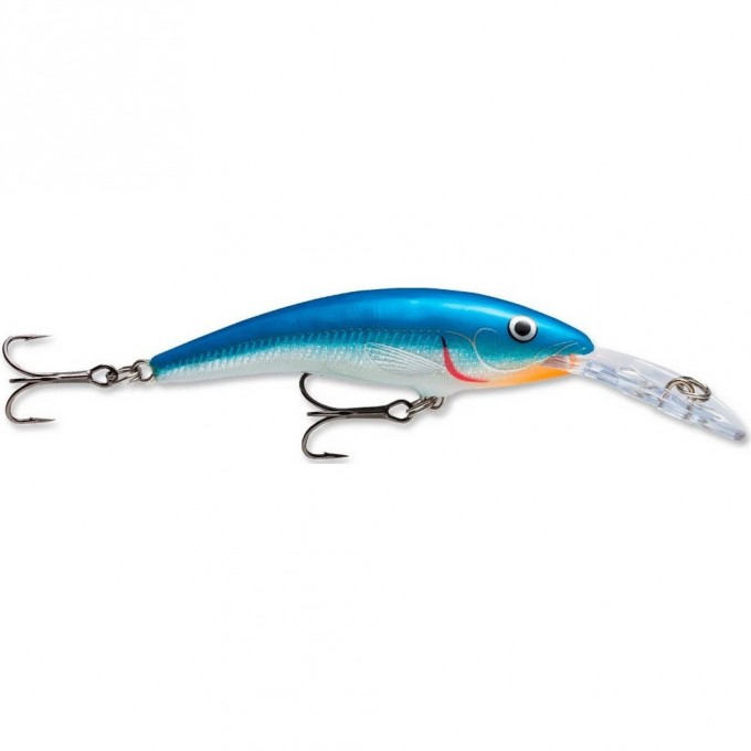 Воблер RAPALA Tail Dancer TD07-B