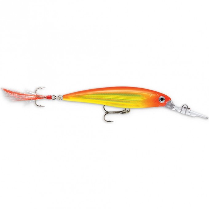 Воблер RAPALA X-Rap Deep XRD10-HH Воблер RAPALA X-Rap Deep XRD10-HH