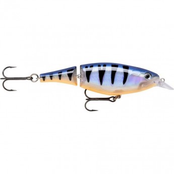 Воблер RAPALA X-Rap Jointed Shad XJS13-STP