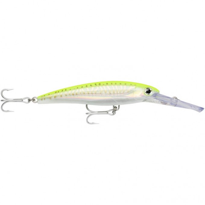 Воблер RAPALA X-Rap Magnum 15 /HCHU XRMAG15-HCHU Воблер RAPALA X-Rap Magnum 15 /HCHU XRMAG15-HCHU