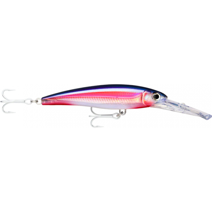 Воблер RAPALA X-Rap Magnum 30 /HDRRB XRMAG30-HDRRB