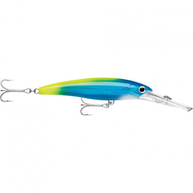 Воблер RAPALA X-Rap Magnum 30 /YFU XRMAG30-YFU Воблер RAPALA X-Rap Magnum 30 /YFU XRMAG30-YFU