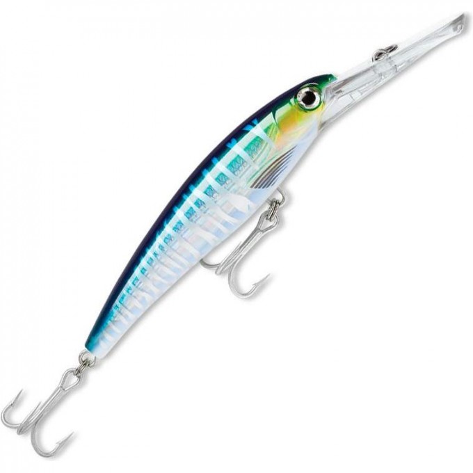 Воблер RAPALA X-Rap Magnum 40 /WHU XRMAG40-WHU