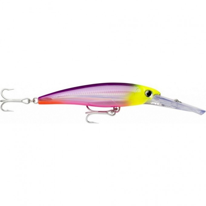 Воблер RAPALA X-Rap Magnum XRMAG40-PSYC Воблер RAPALA X-Rap Magnum XRMAG40-PSYC
