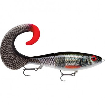 Воблер RAPALA X-Rap OTUS XROU25-ROL Воблер RAPALA X-Rap OTUS XROU25-ROL