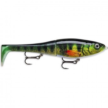 Воблер RAPALA X-Rap Peto XRPT20-PEL