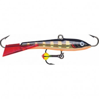 Балансир RAPALA Jigging Rap Color Hook 7 /STBG WH7-STBG Балансир RAPALA Jigging Rap Color Hook 7 /STBG WH7-STBG