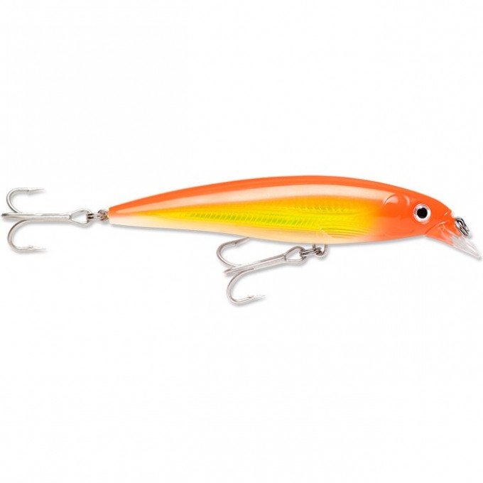 Суспендер RAPALA X-Rap Saltwater1,2-2,4м, 12см 22гр SXR12-HH