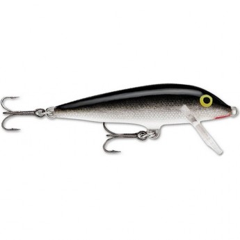 Воблер RAPALA Countdown CD07-S