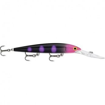 Воблер RAPALA Down Deep Husky Jerk DHJ14-BLKL Воблер RAPALA Down Deep Husky Jerk DHJ14-BLKL
