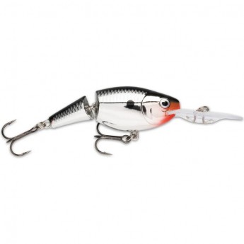 Воблер RAPALA Jointed Shad Rap JSR09-CH Воблер RAPALA Jointed Shad Rap JSR09-CH