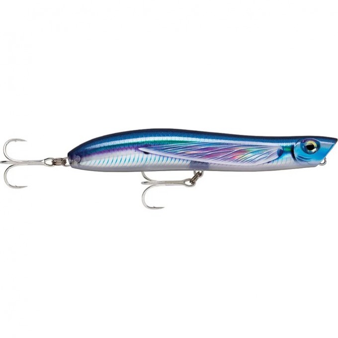 Воблер RAPALA MaxRap Walk’n Roll MXRWR13-HDFFU Воблер RAPALA MaxRap Walk’n Roll MXRWR13-HDFFU