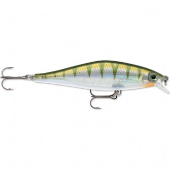 Воблер RAPALA Shadow Rap Shad SDRS09-YP Воблер RAPALA Shadow Rap Shad SDRS09-YP